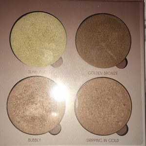 ABH Glow kit That Glow